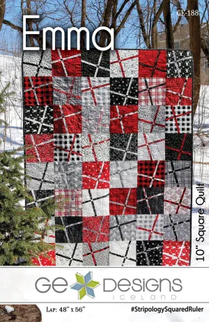 Emma Quilt Pattern