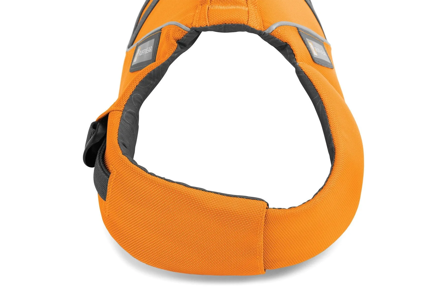 Float Coat™ Dog Life Jacket