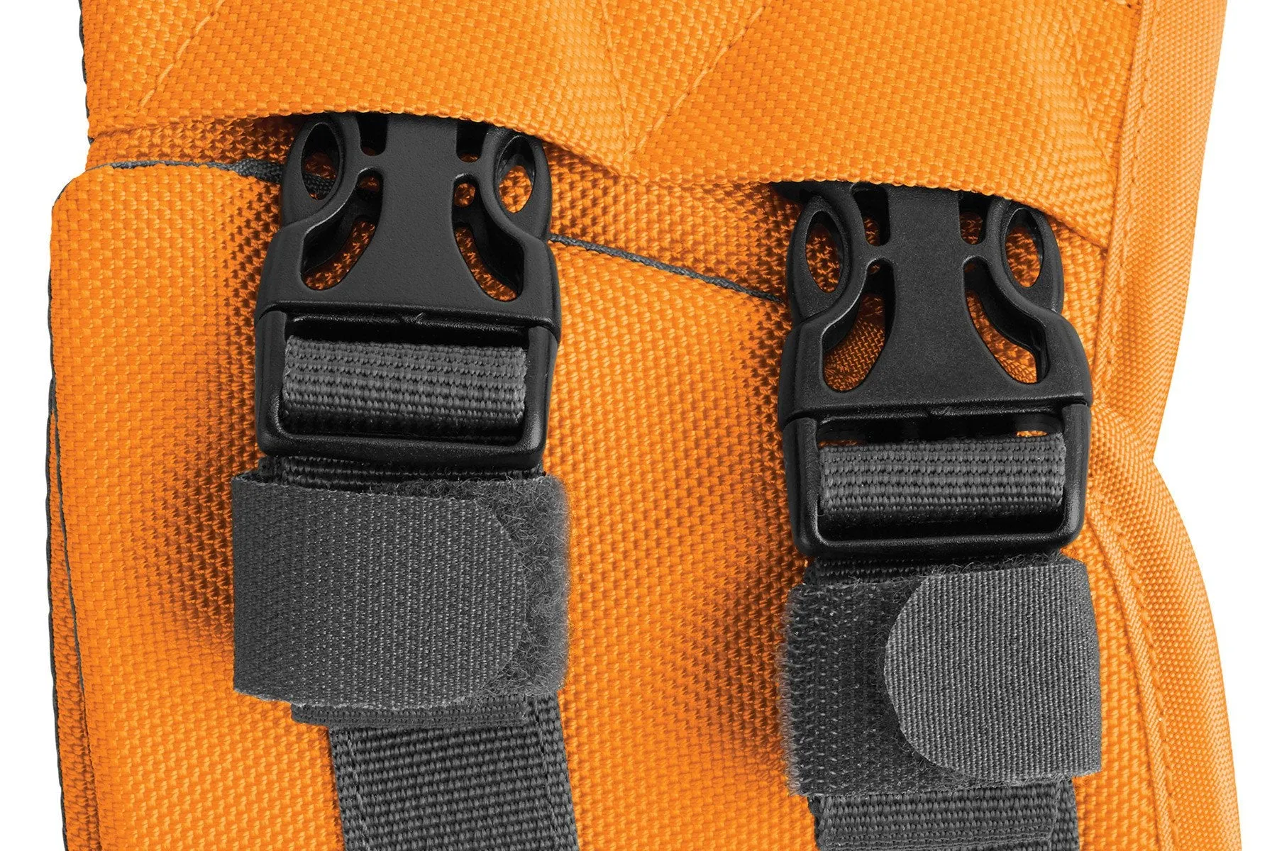 Float Coat™ Dog Life Jacket