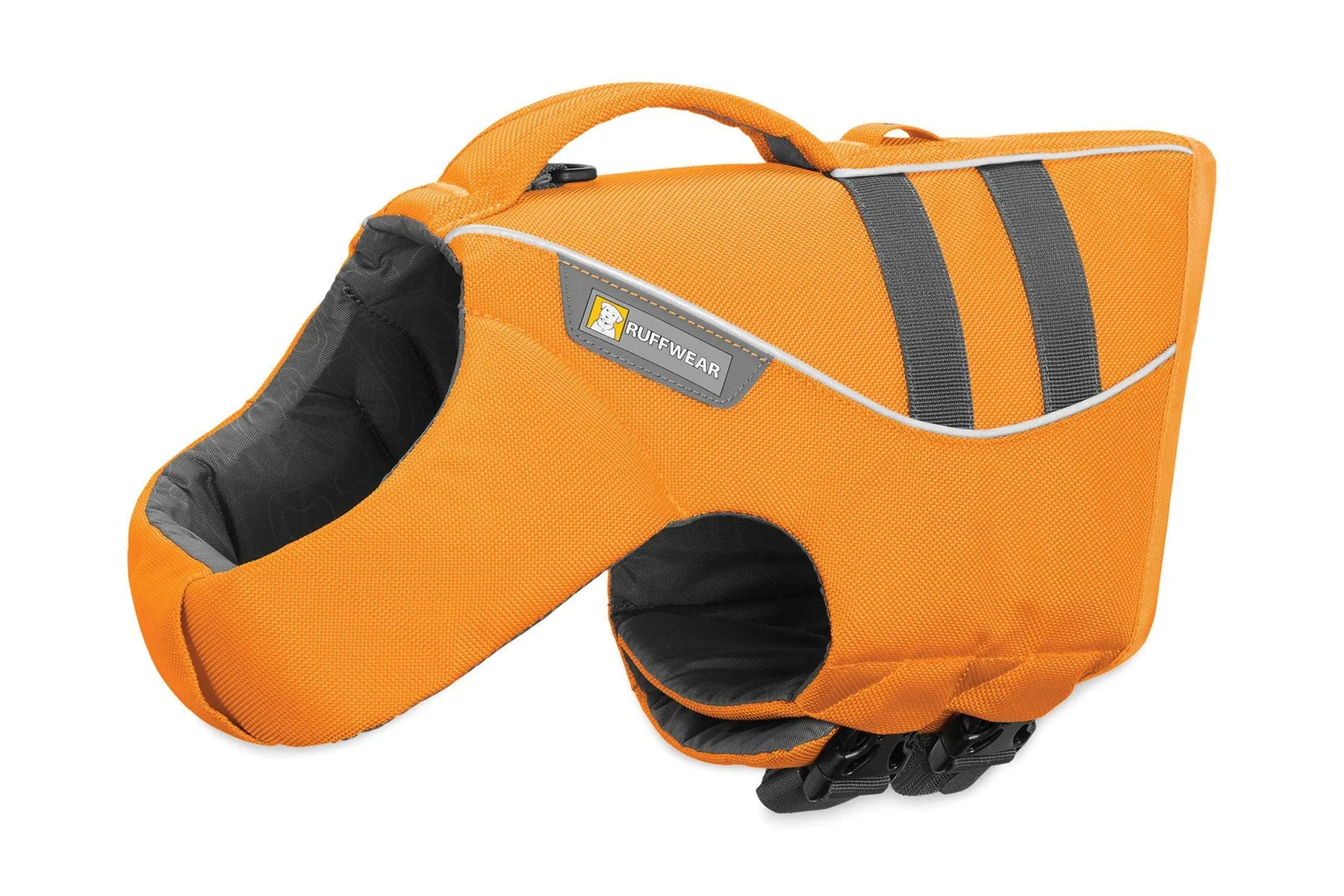 Float Coat™ Dog Life Jacket