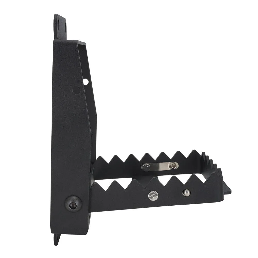 Foot Pegs For ATV