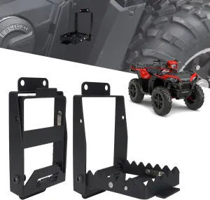 Foot Pegs For ATV