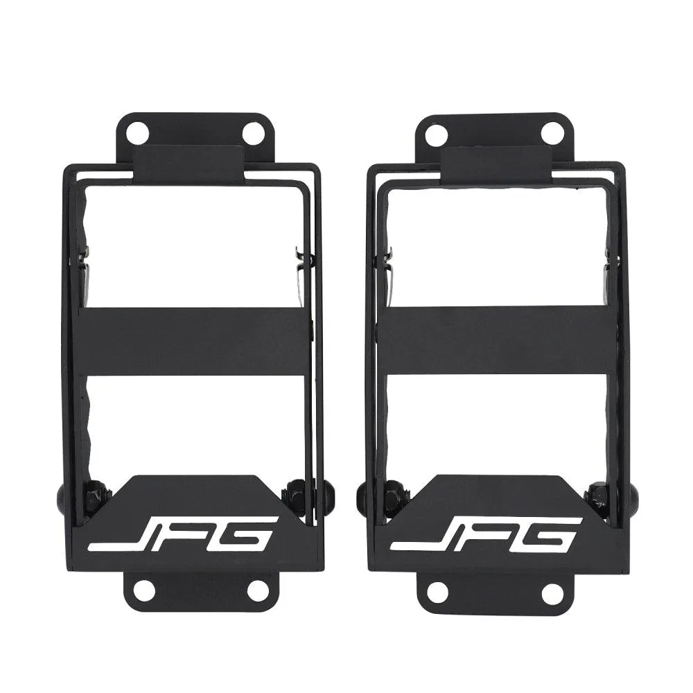 Foot Pegs For ATV