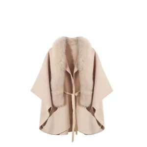 Forest Poncho