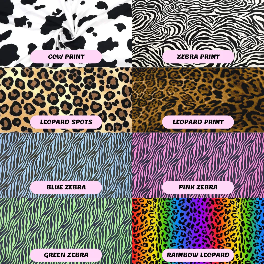 Forever Emo Jumper Dress (choose your jumper design)