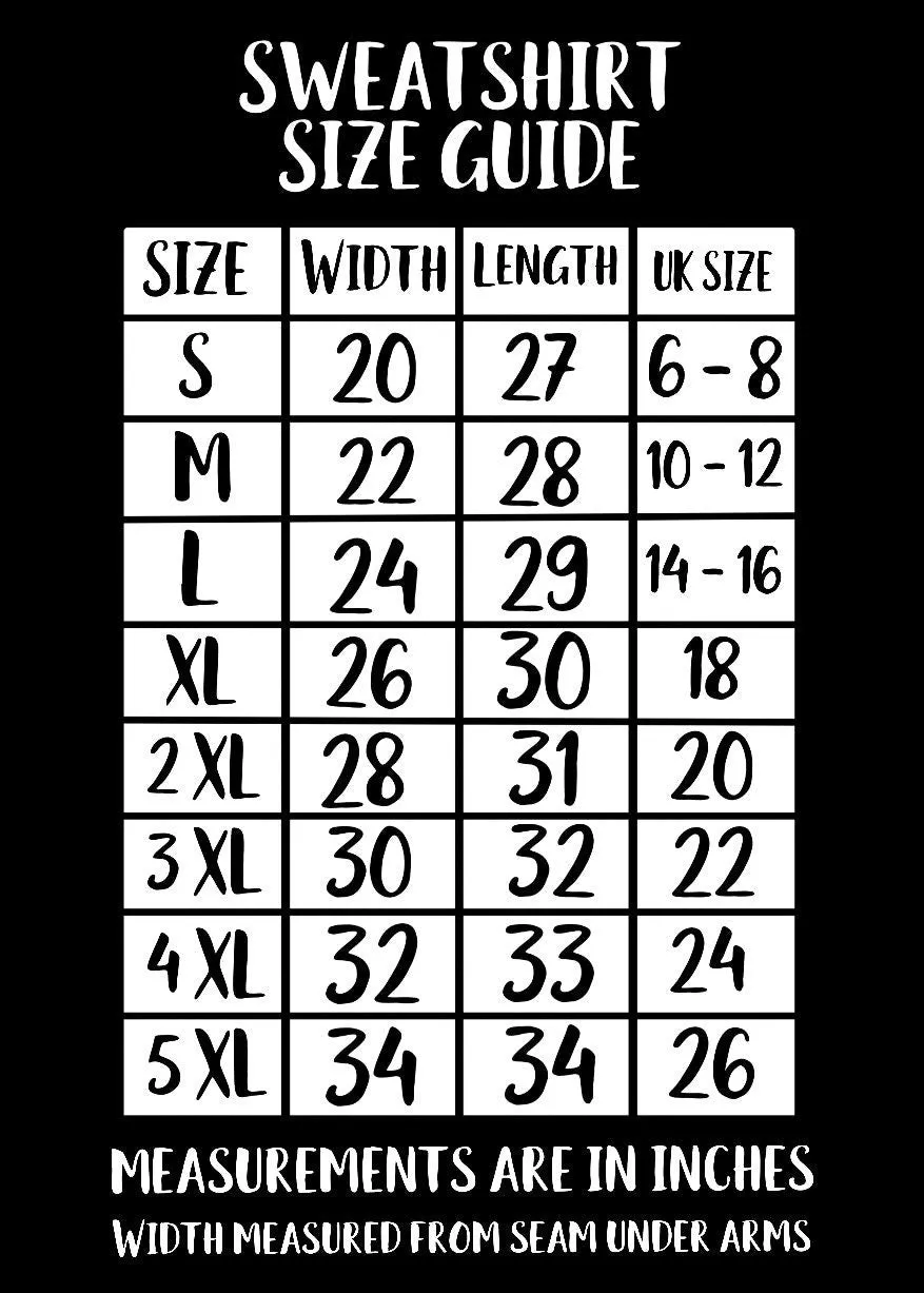 Forever Emo Jumper Dress (choose your jumper design)