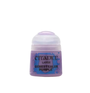 GENESTEALER PURPLE