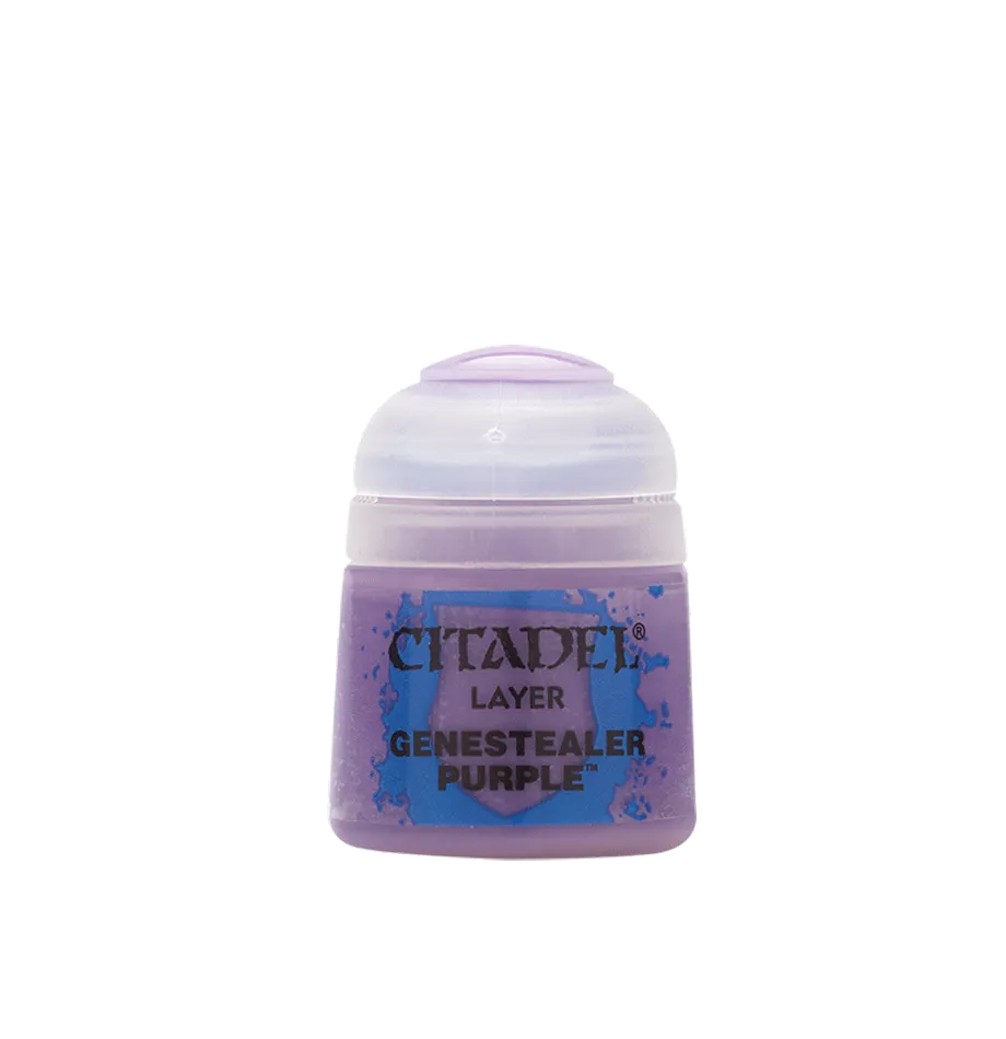 GENESTEALER PURPLE