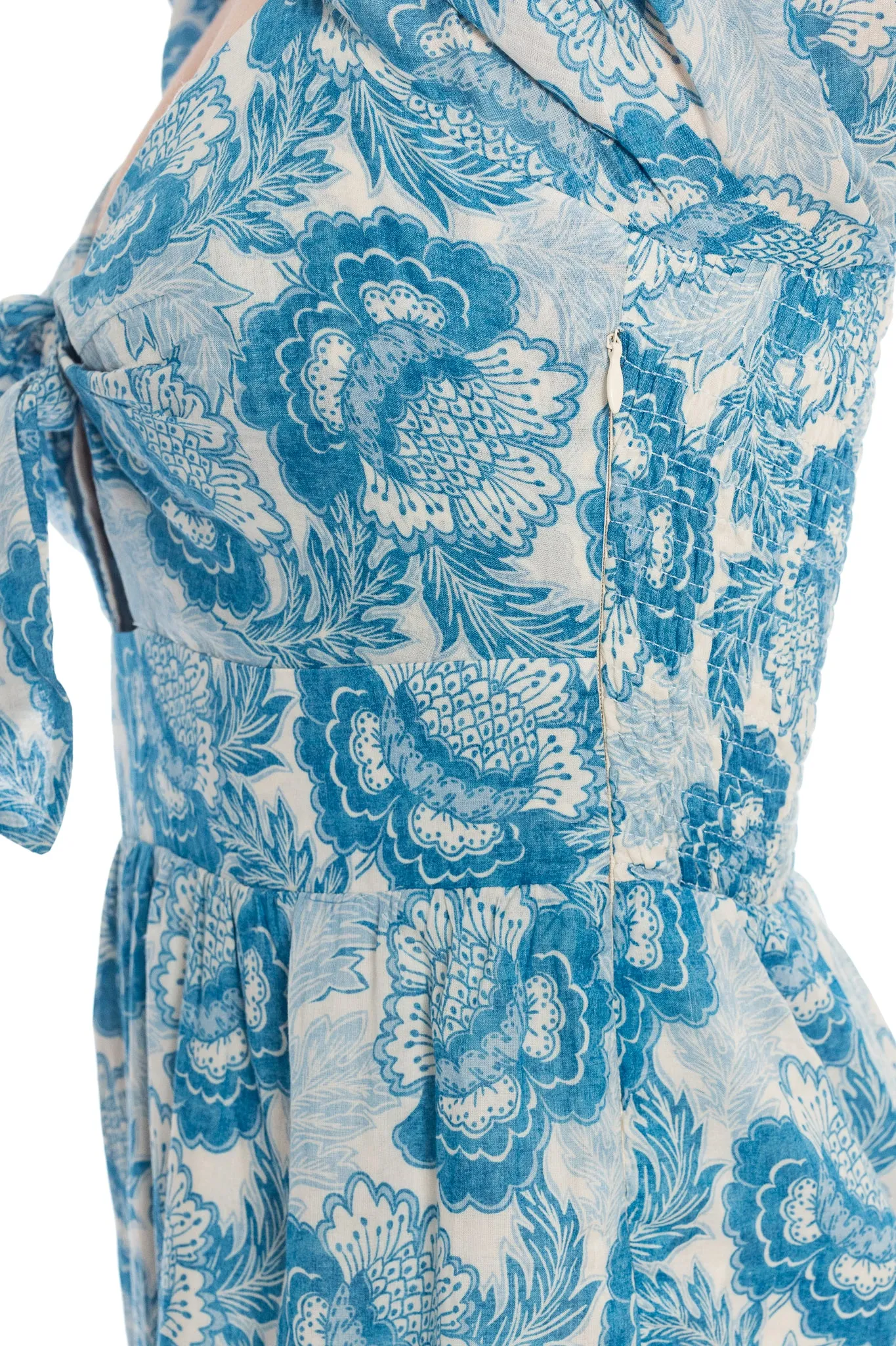 Germaine Dress