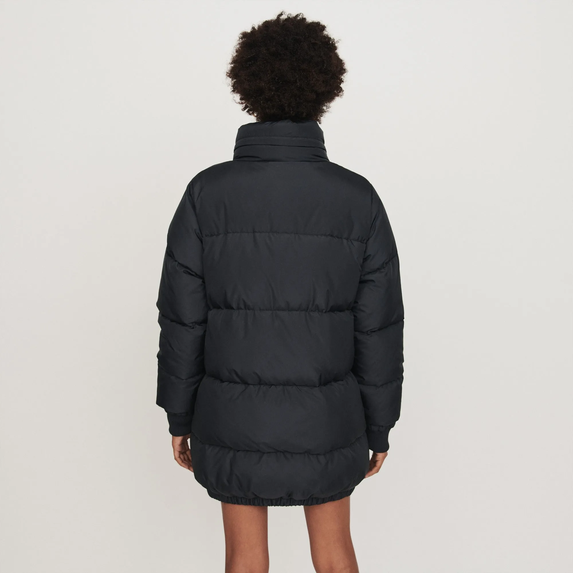Griskille Outerwear - Dark Navy