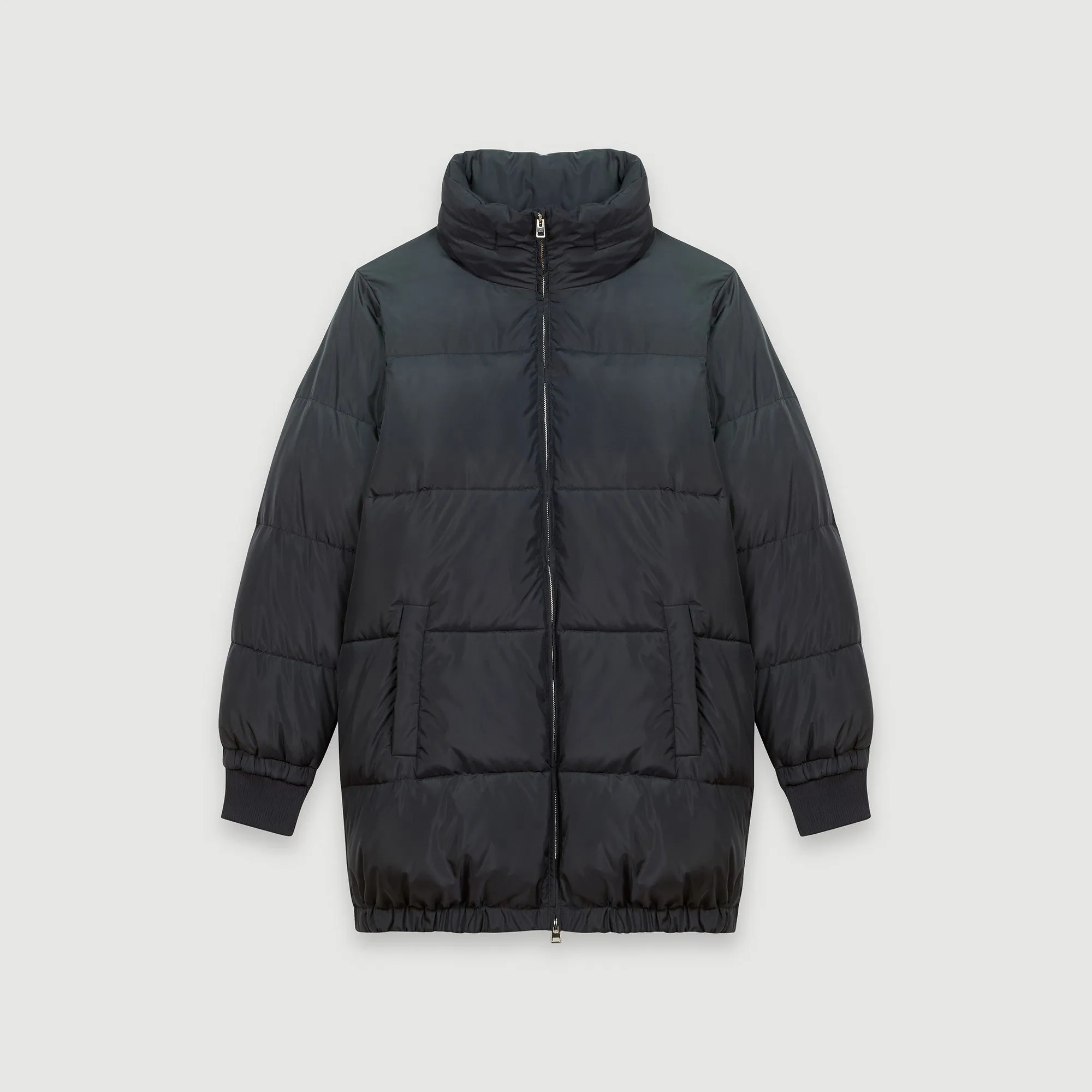Griskille Outerwear - Dark Navy