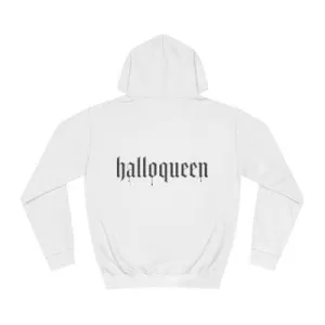 Halloqueen Hoodie