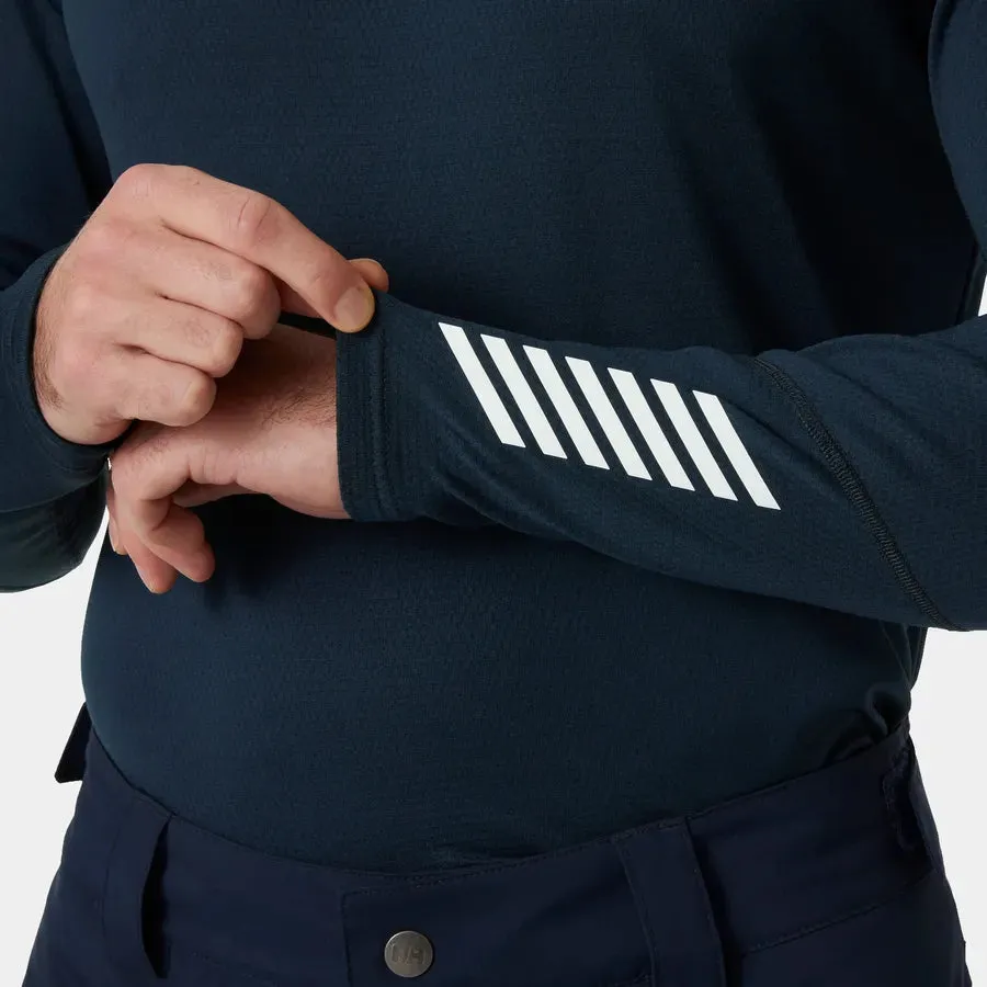 Helly Hansen Men's LIFA® ACTIVE Crew Base Layer