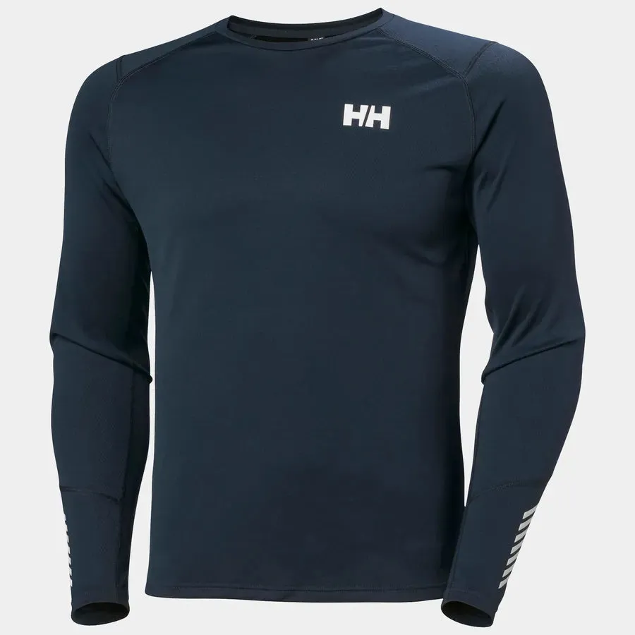 Helly Hansen Men's LIFA® ACTIVE Crew Base Layer