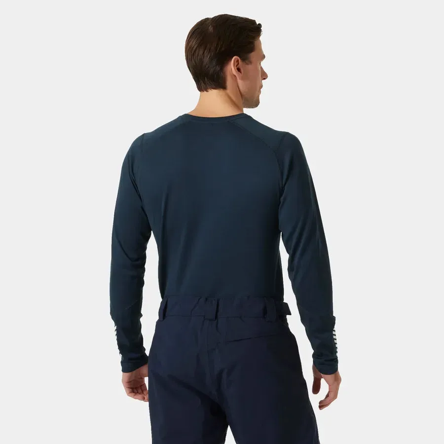 Helly Hansen Men's LIFA® ACTIVE Crew Base Layer