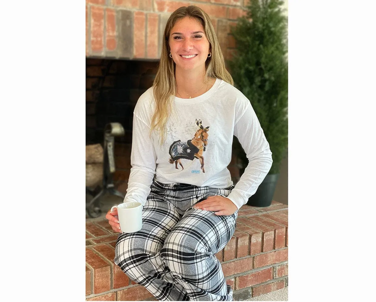 Highlander Loungewear - Youth