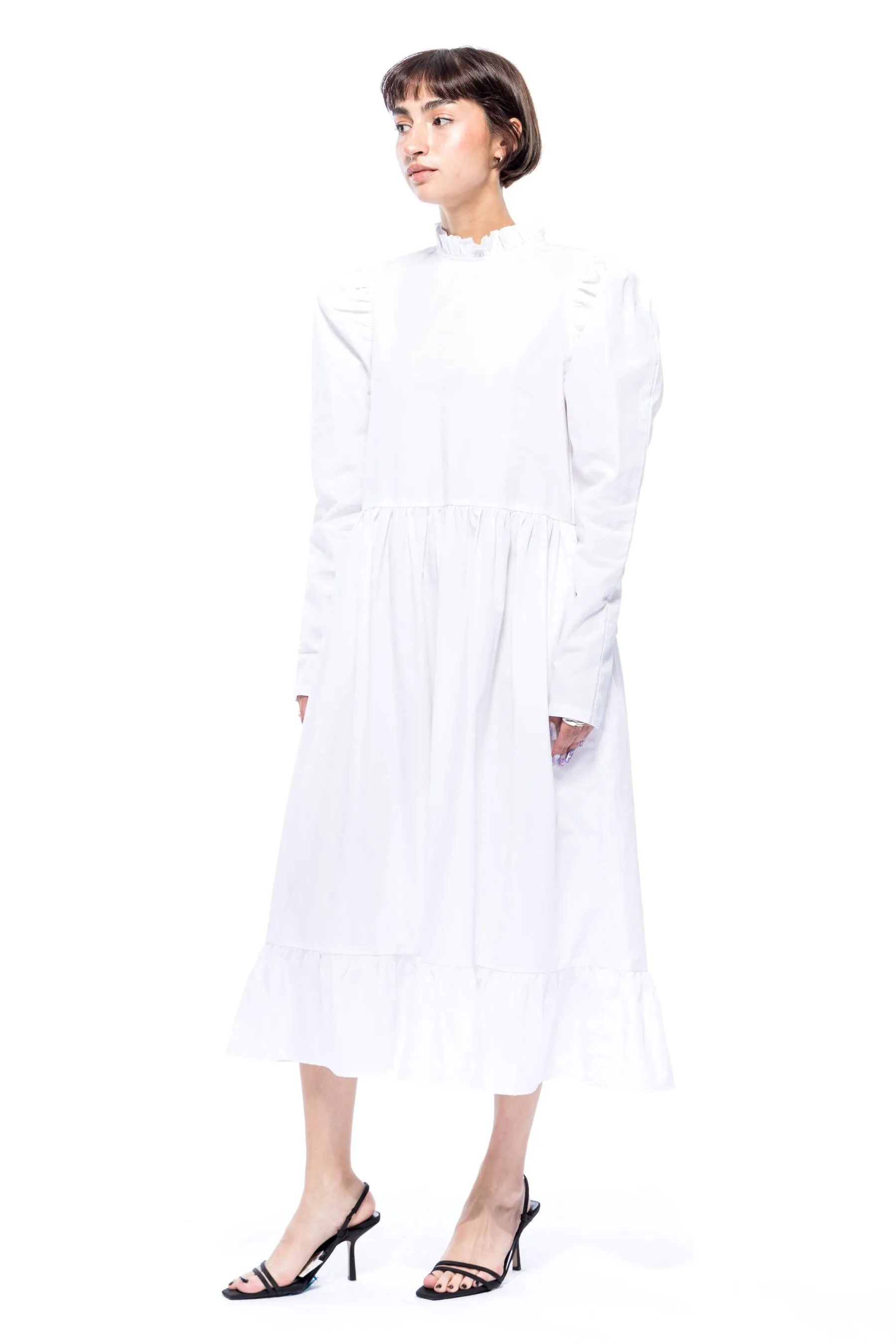 Honey Ryder Dress