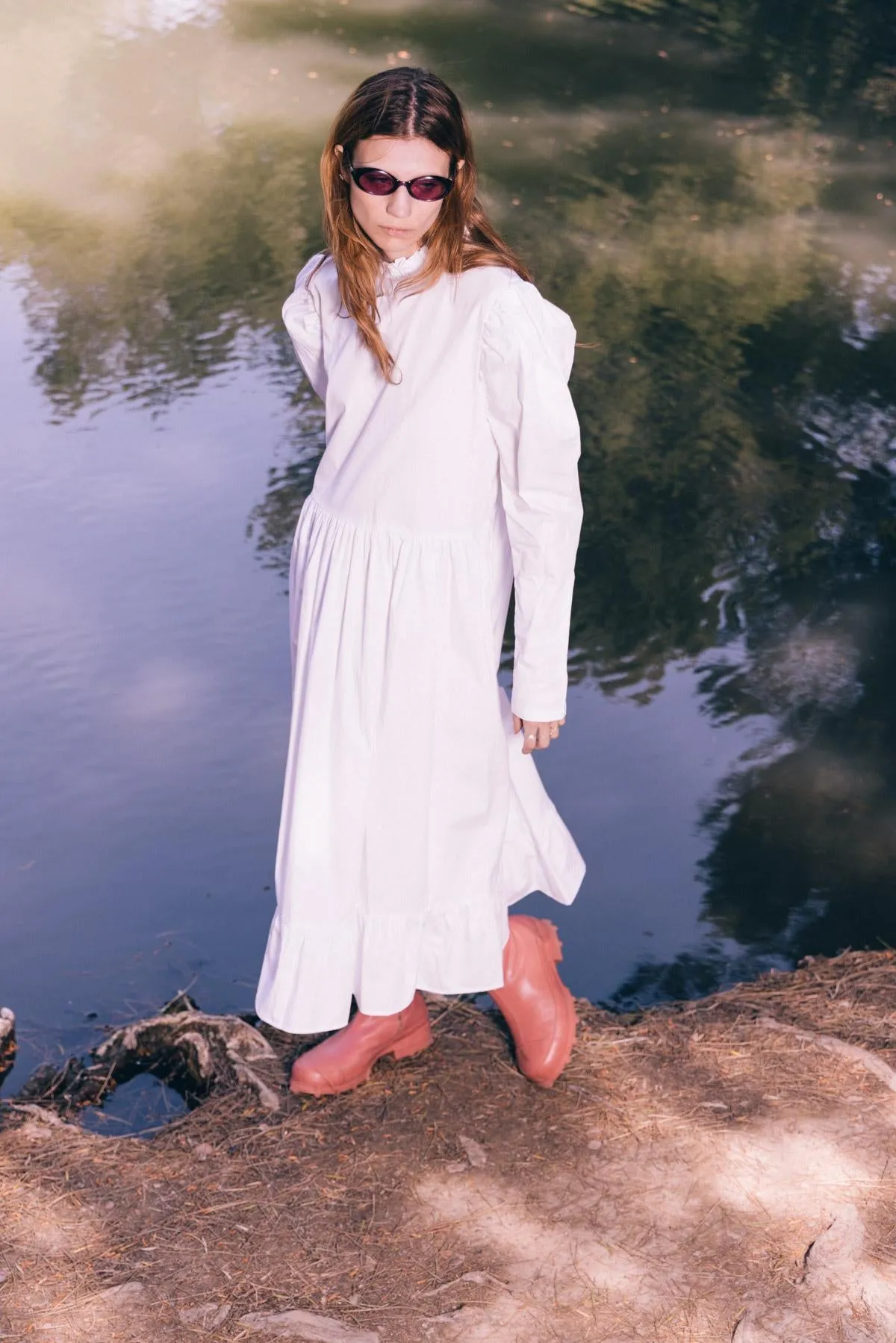 Honey Ryder Dress