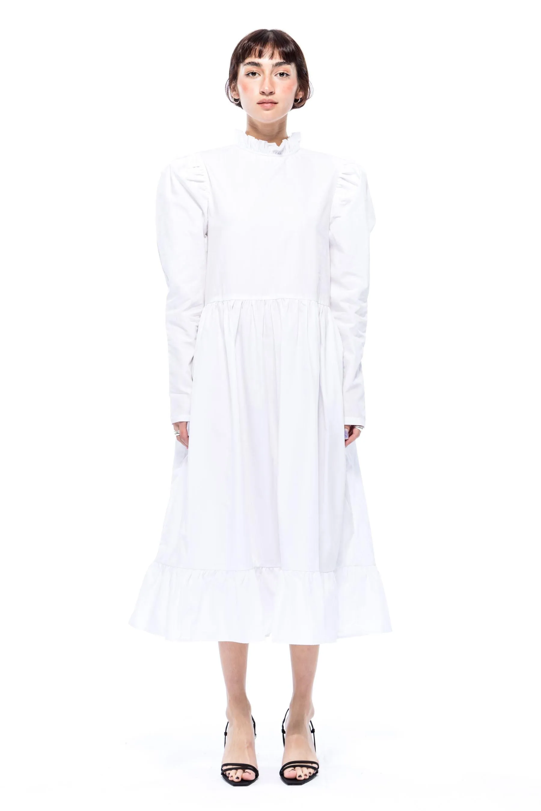 Honey Ryder Dress