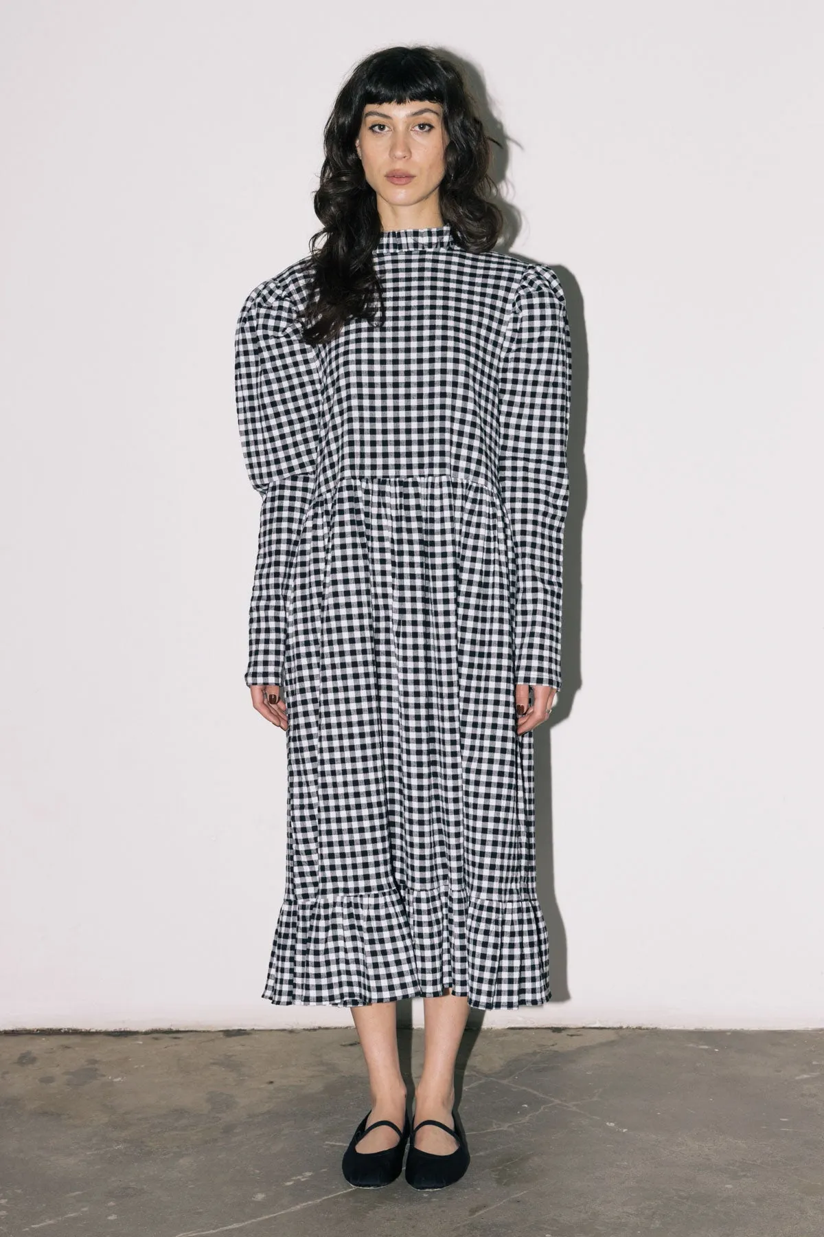 Honey Ryder Dress
