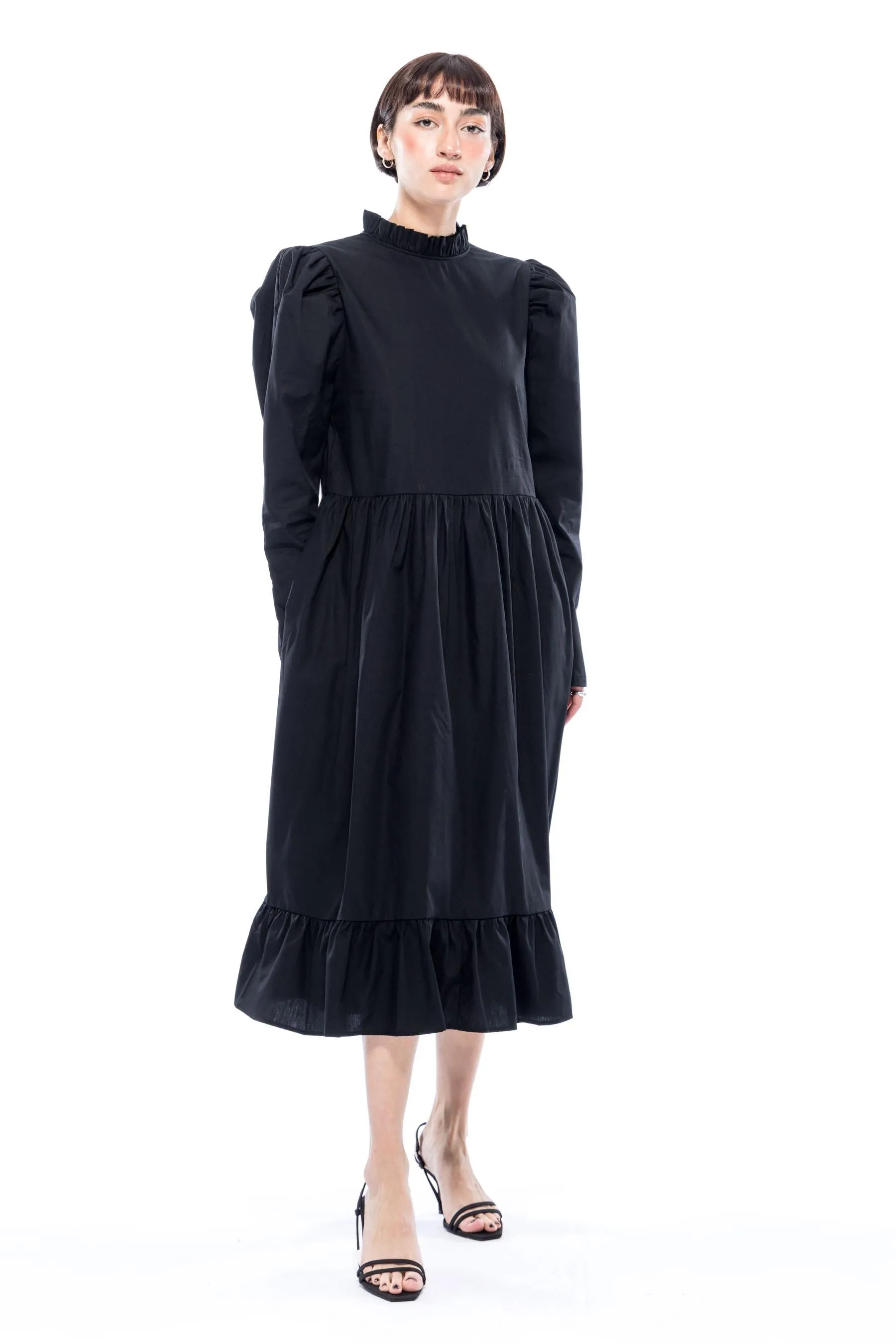 Honey Ryder Dress