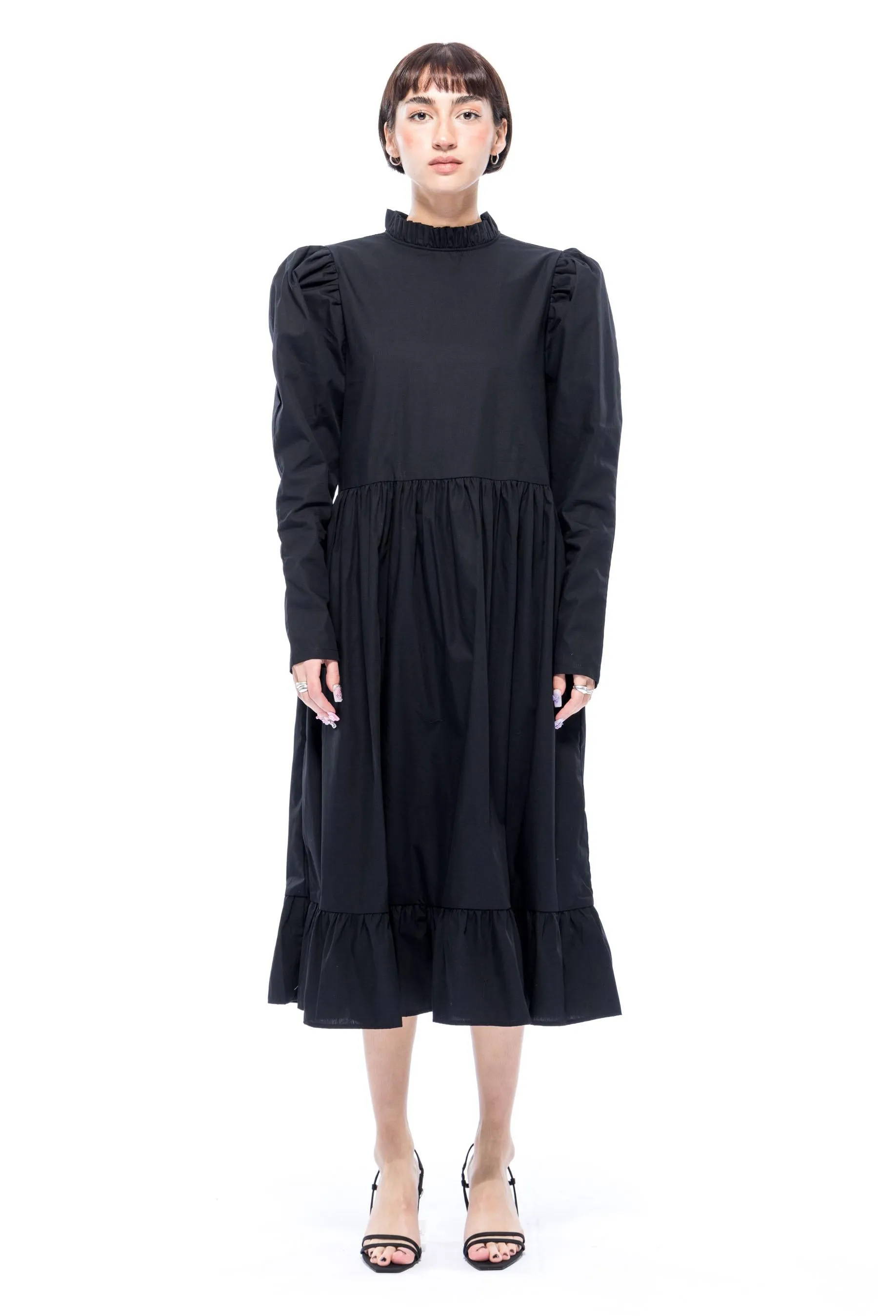 Honey Ryder Dress