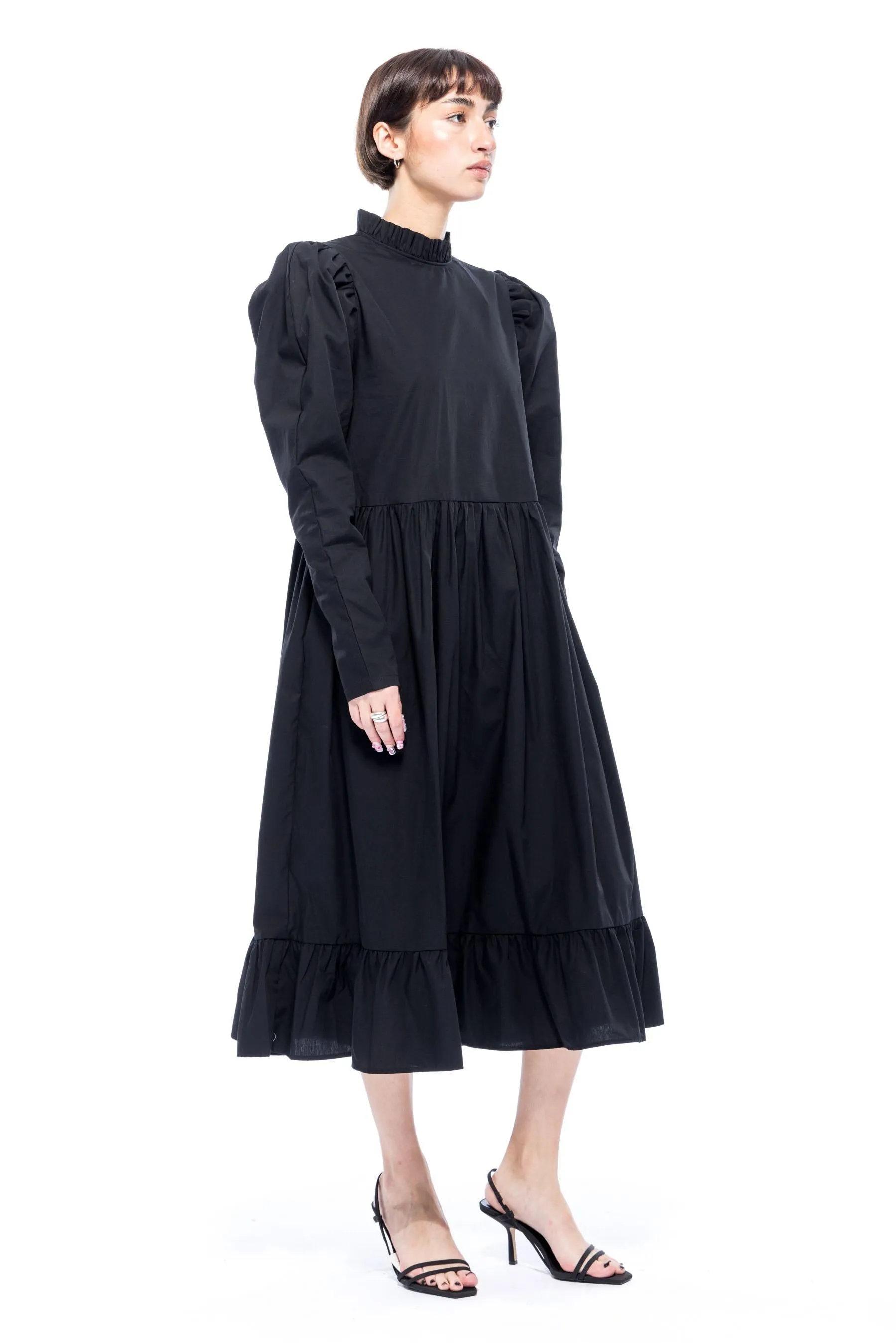 Honey Ryder Dress