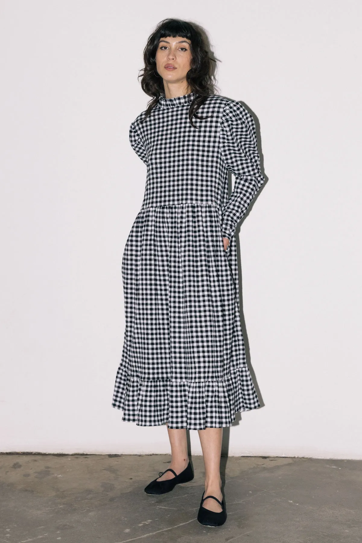Honey Ryder Dress