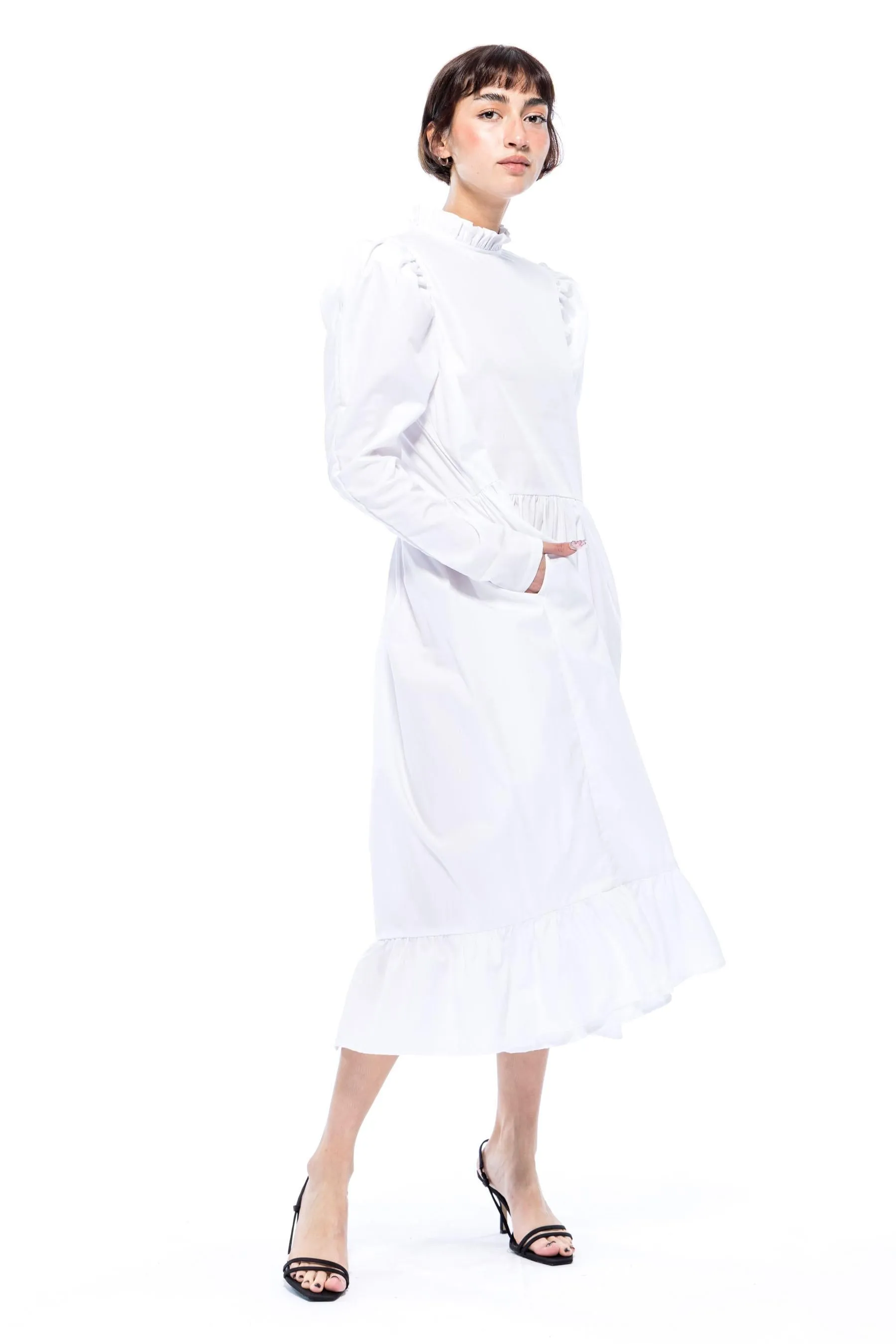 Honey Ryder Dress
