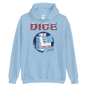 ICE Dice Hoodie