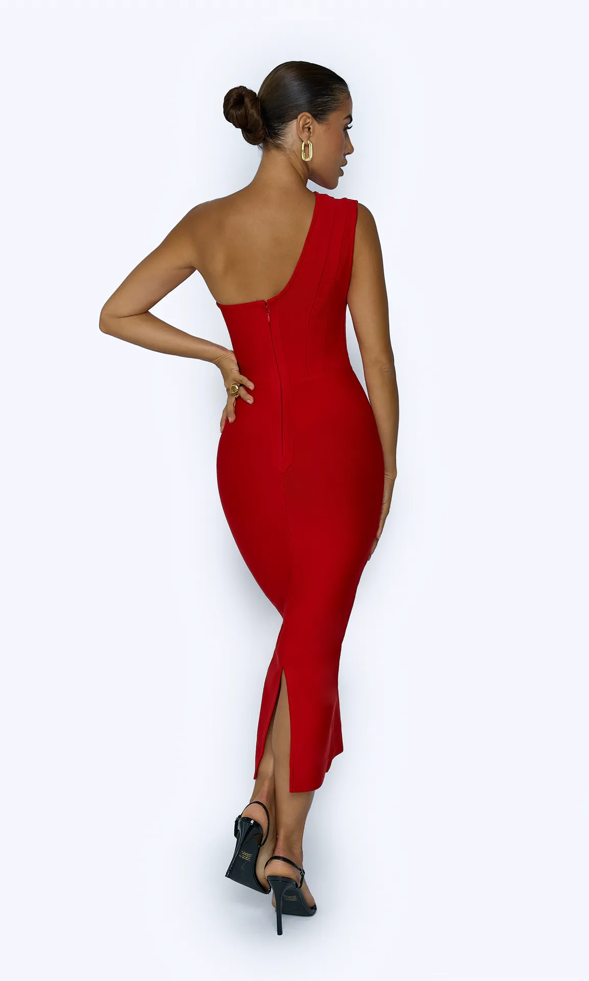 ILANA DRESS