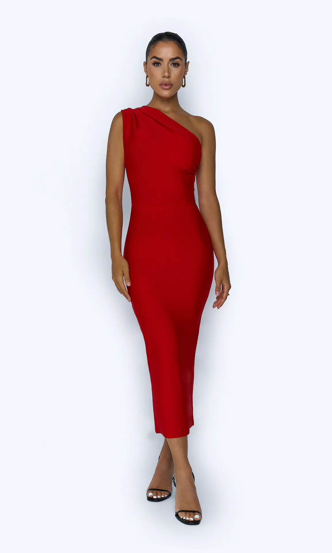 ILANA DRESS