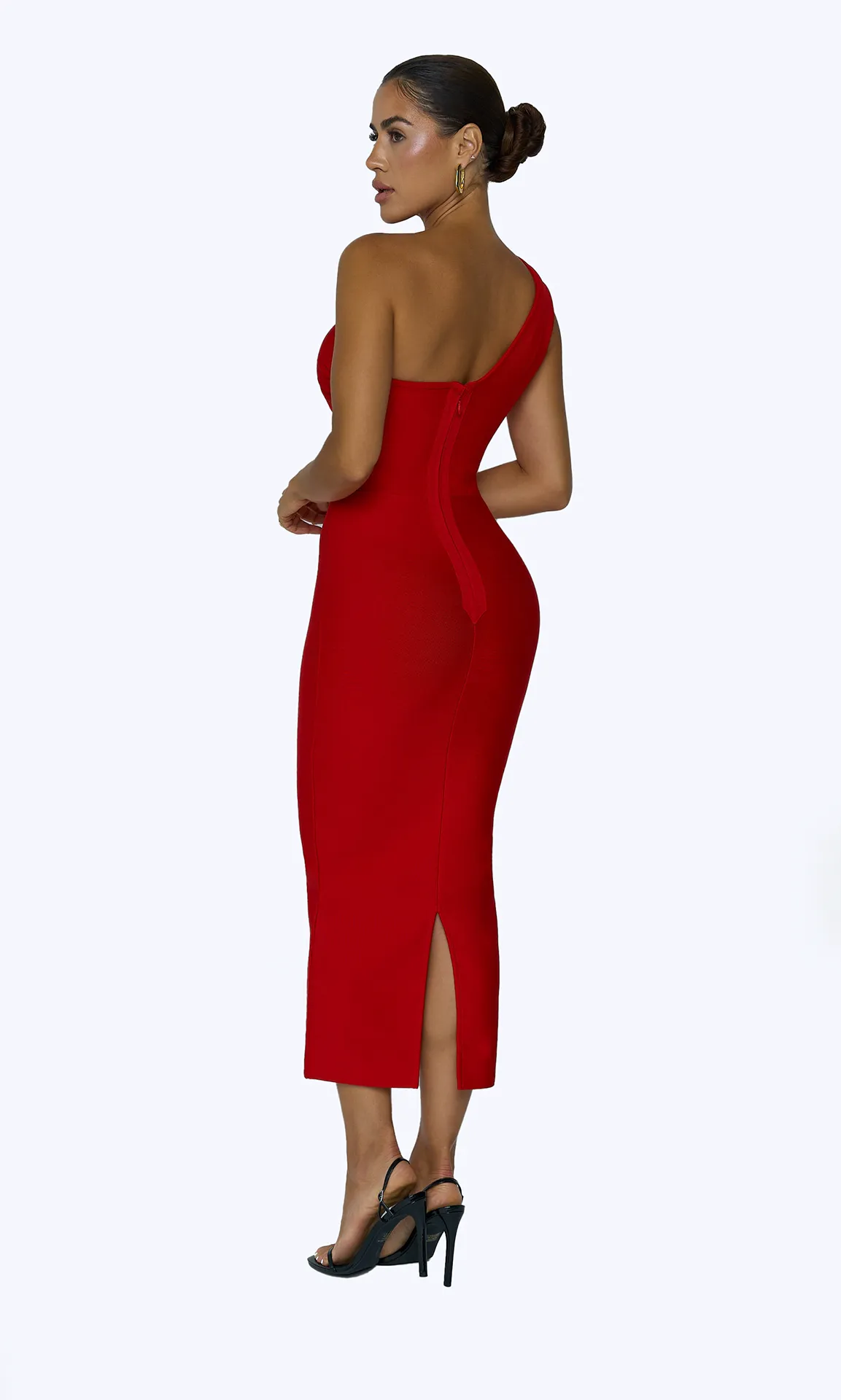 ILANA DRESS