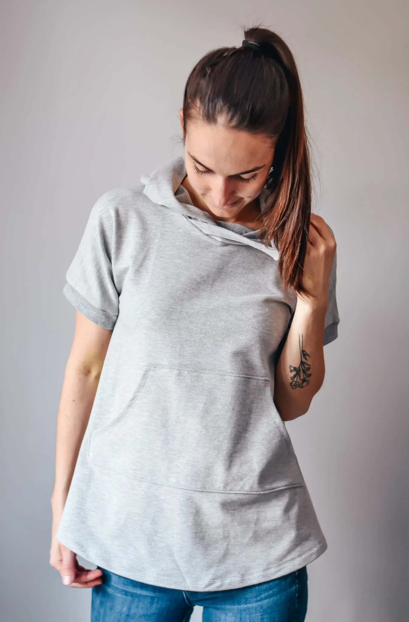 Indy Poncho Bundle