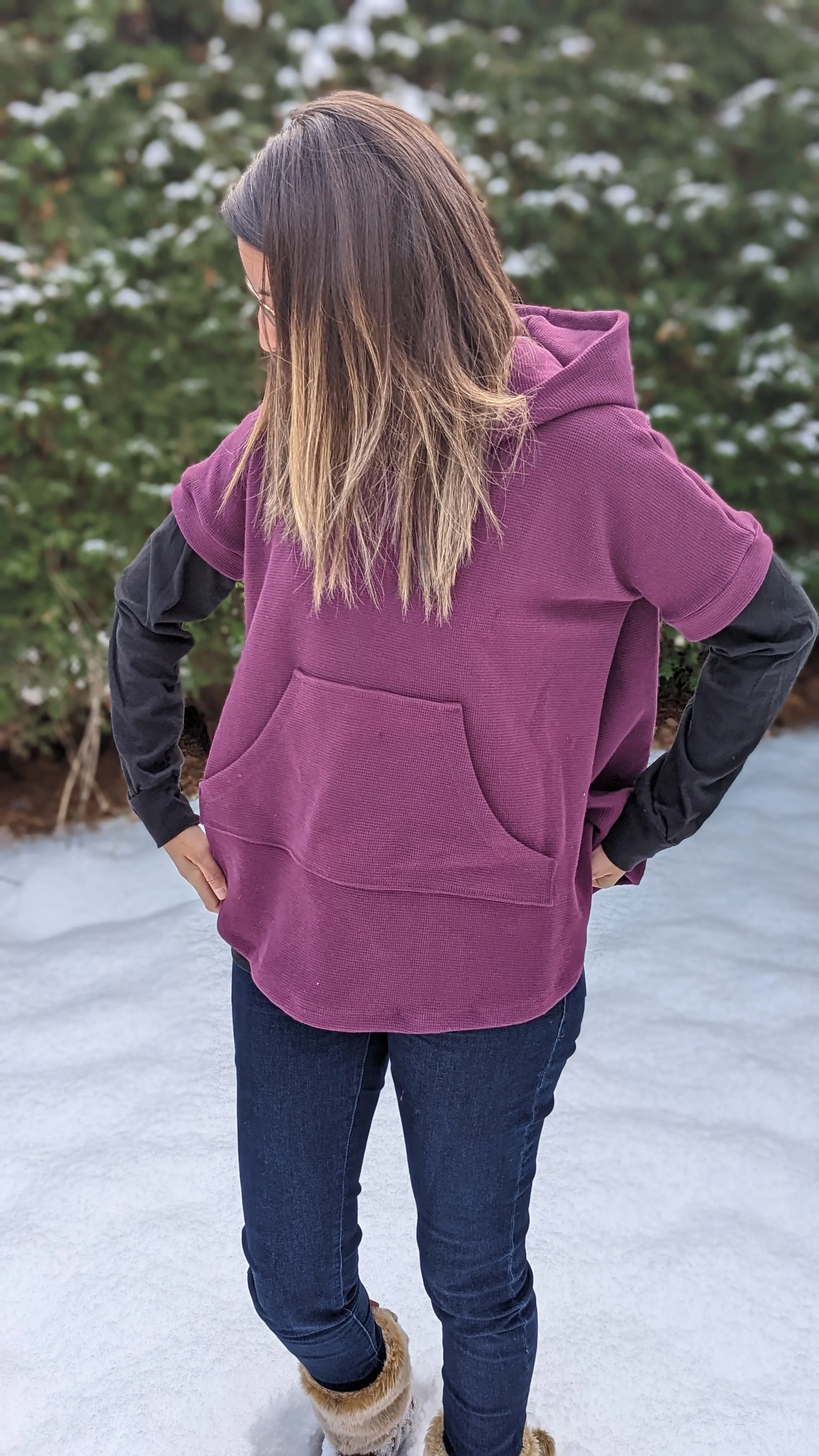 Indy Poncho Bundle