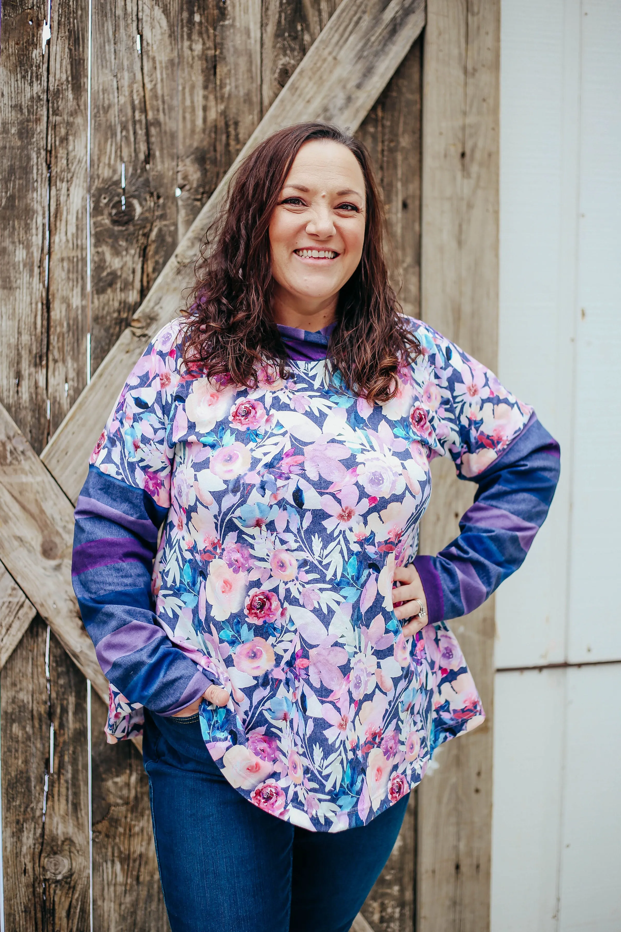 Indy Poncho Bundle