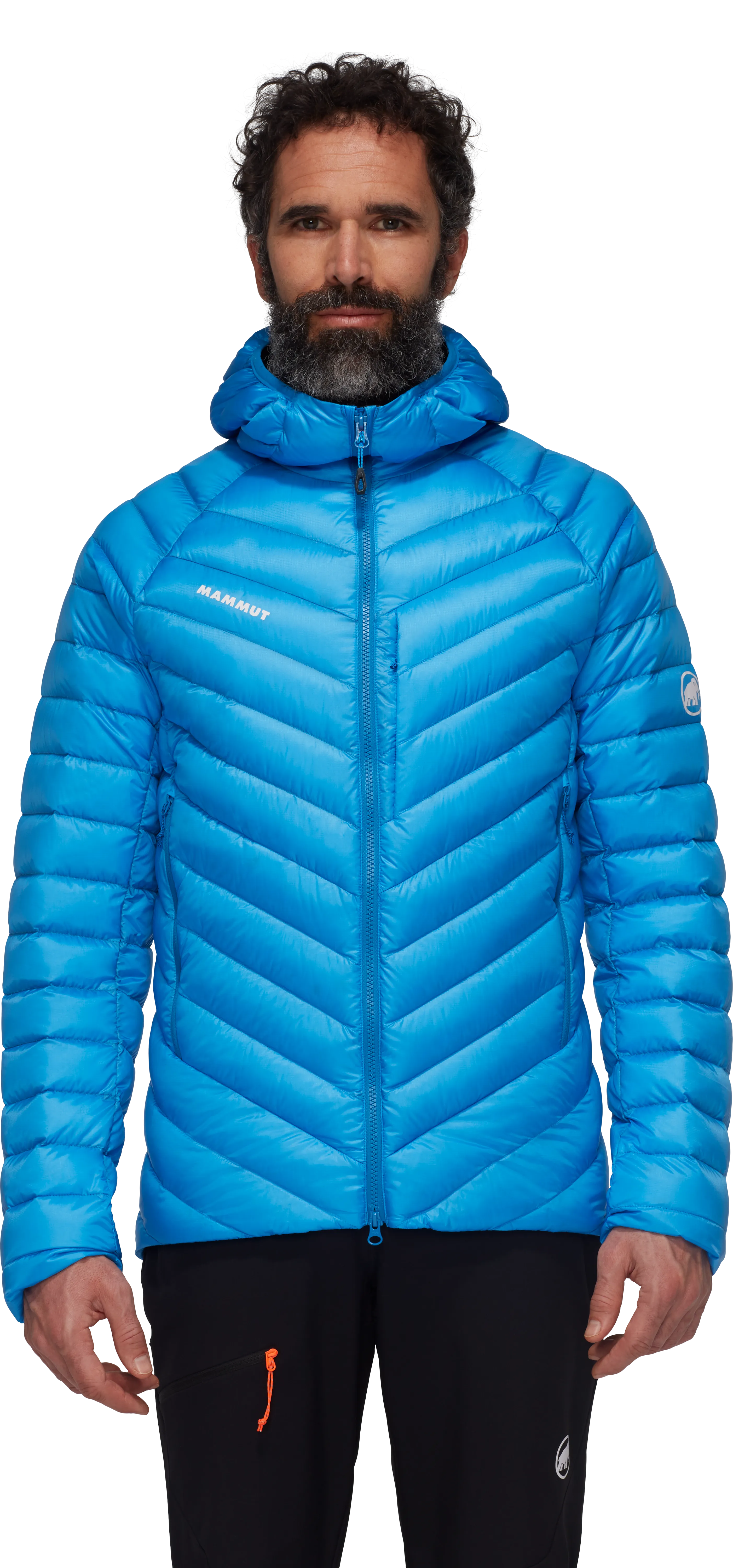 Jacket - Broad Peak Insulated - Men