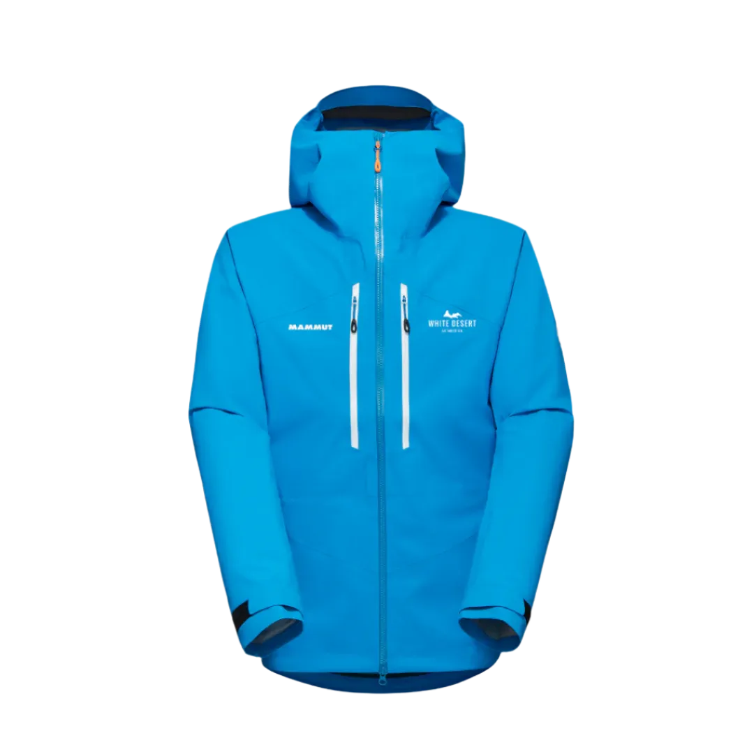 Jacket - Taiss Pro Hard Shell Hooded - Men