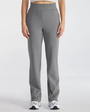 Jade Fleece Boxing Pant
