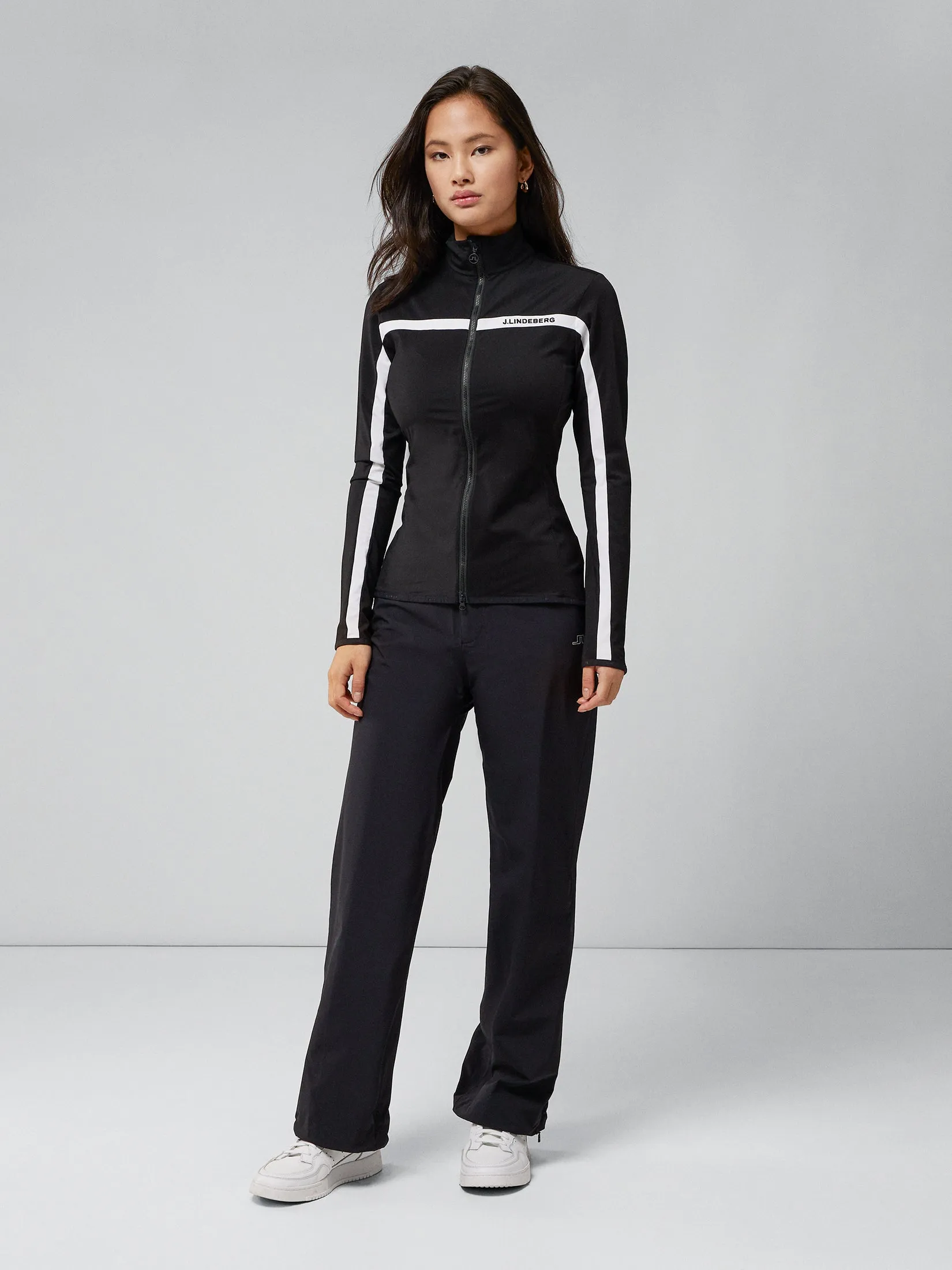 Janice Mid Layer