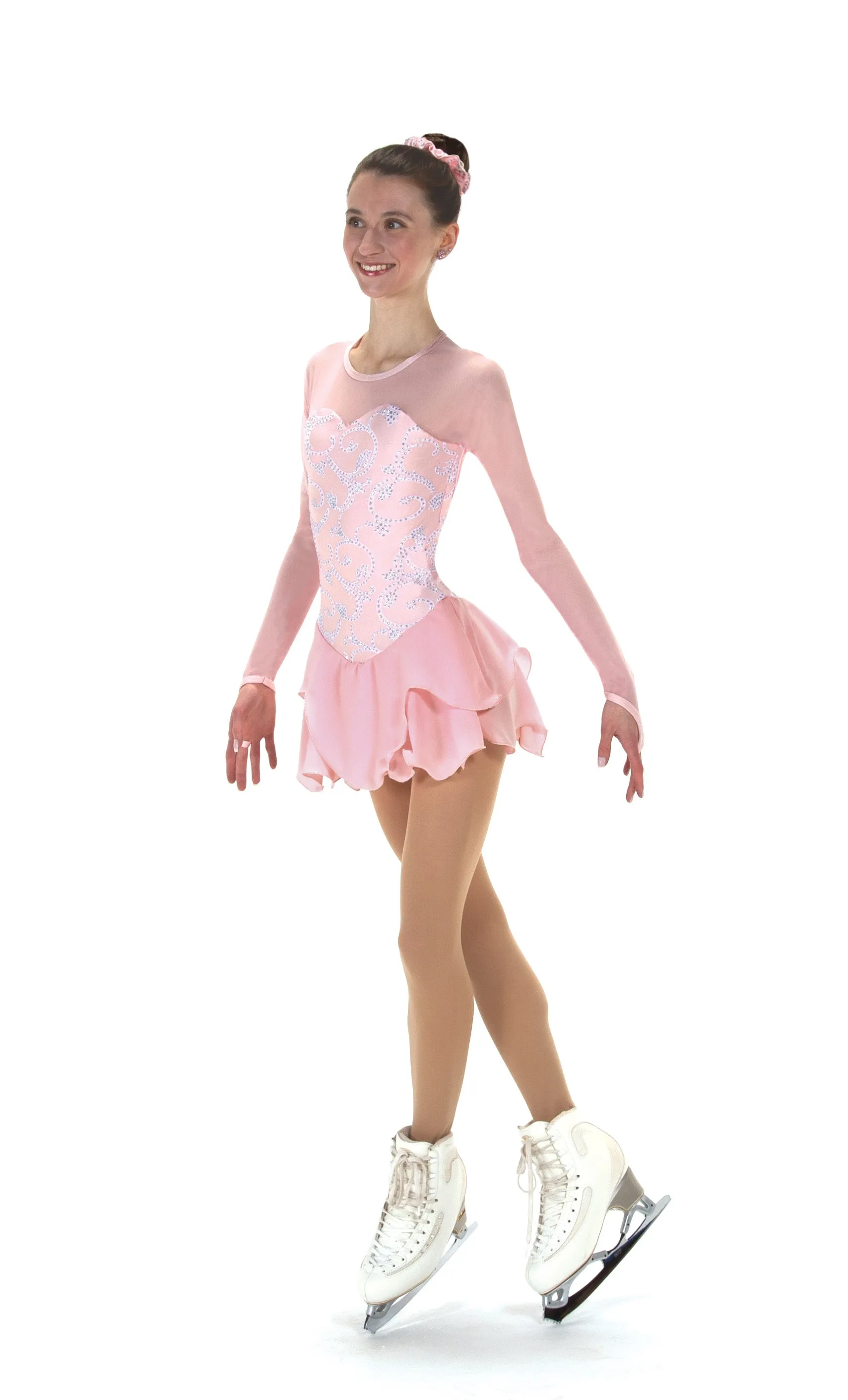 Jerry's 526 Frost Petal Dress Youth