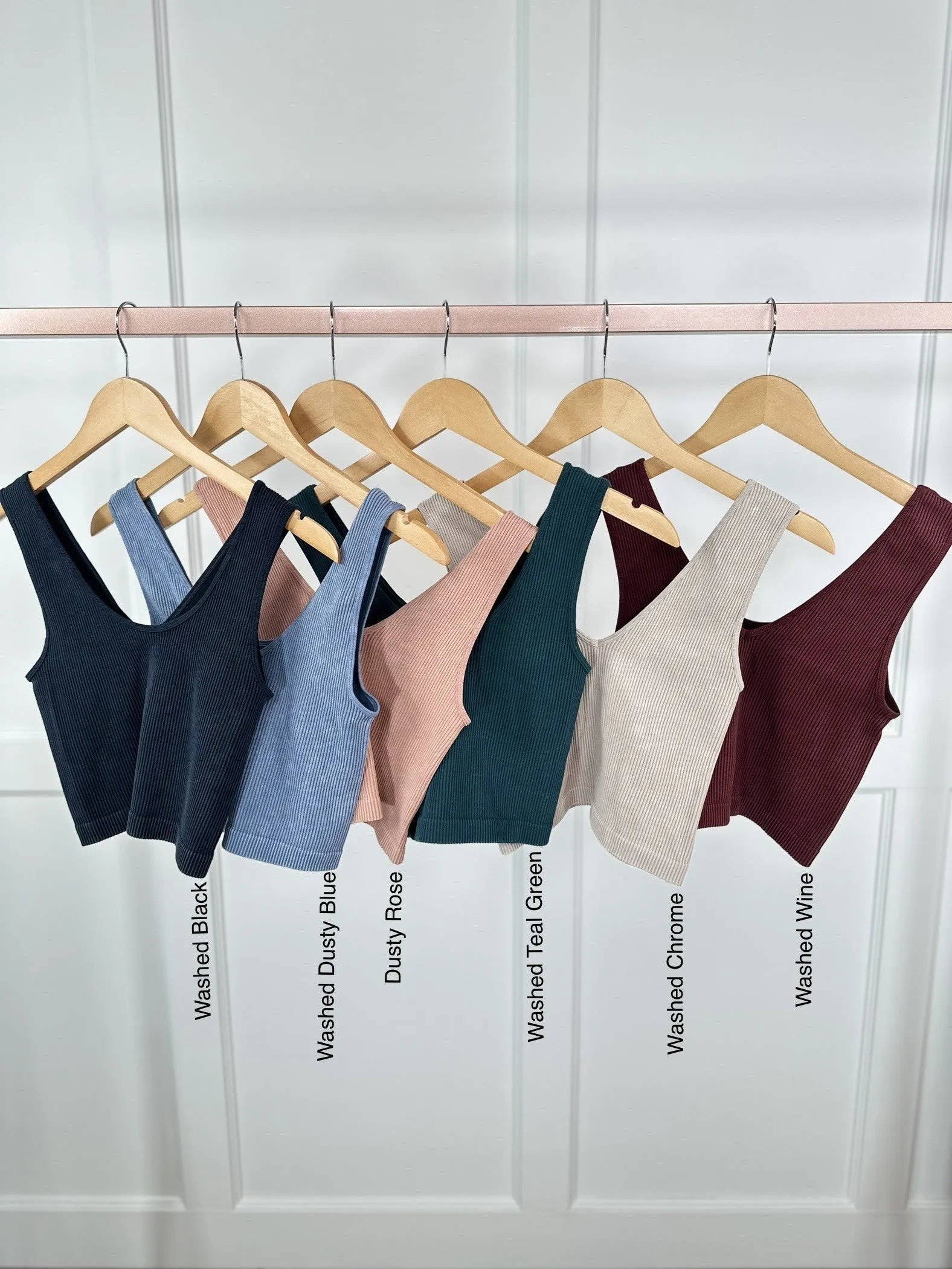 Just That Easy Bralette
