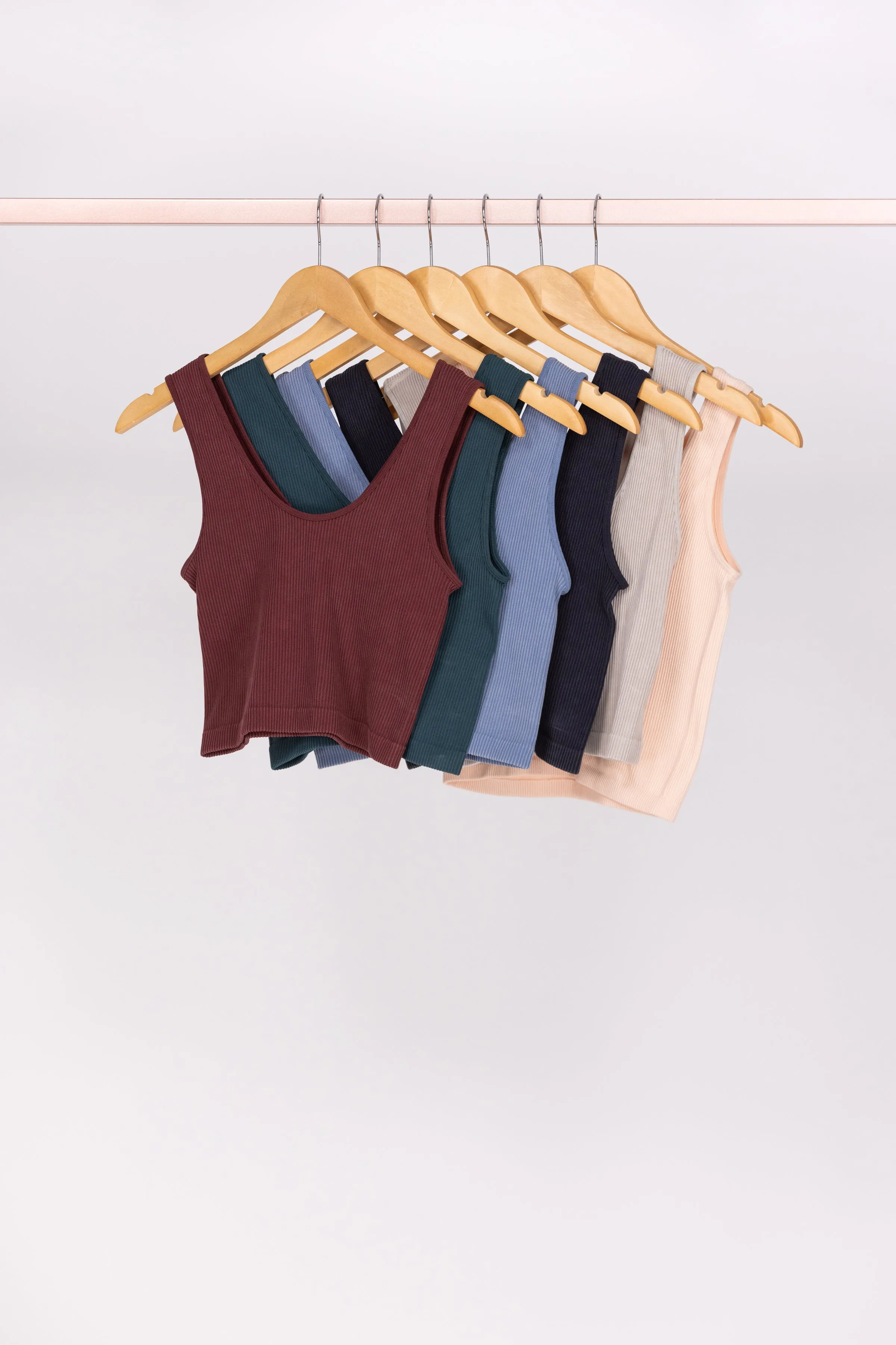 Just That Easy Bralette