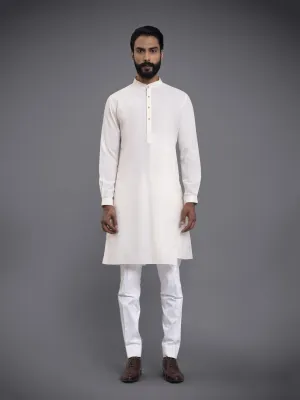 KASHMIR FAIZA LAYER KURTA