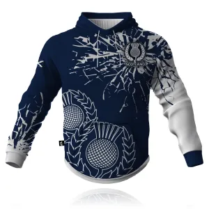 Knight Sportswear 2024 Scotland - Tech Hoodie