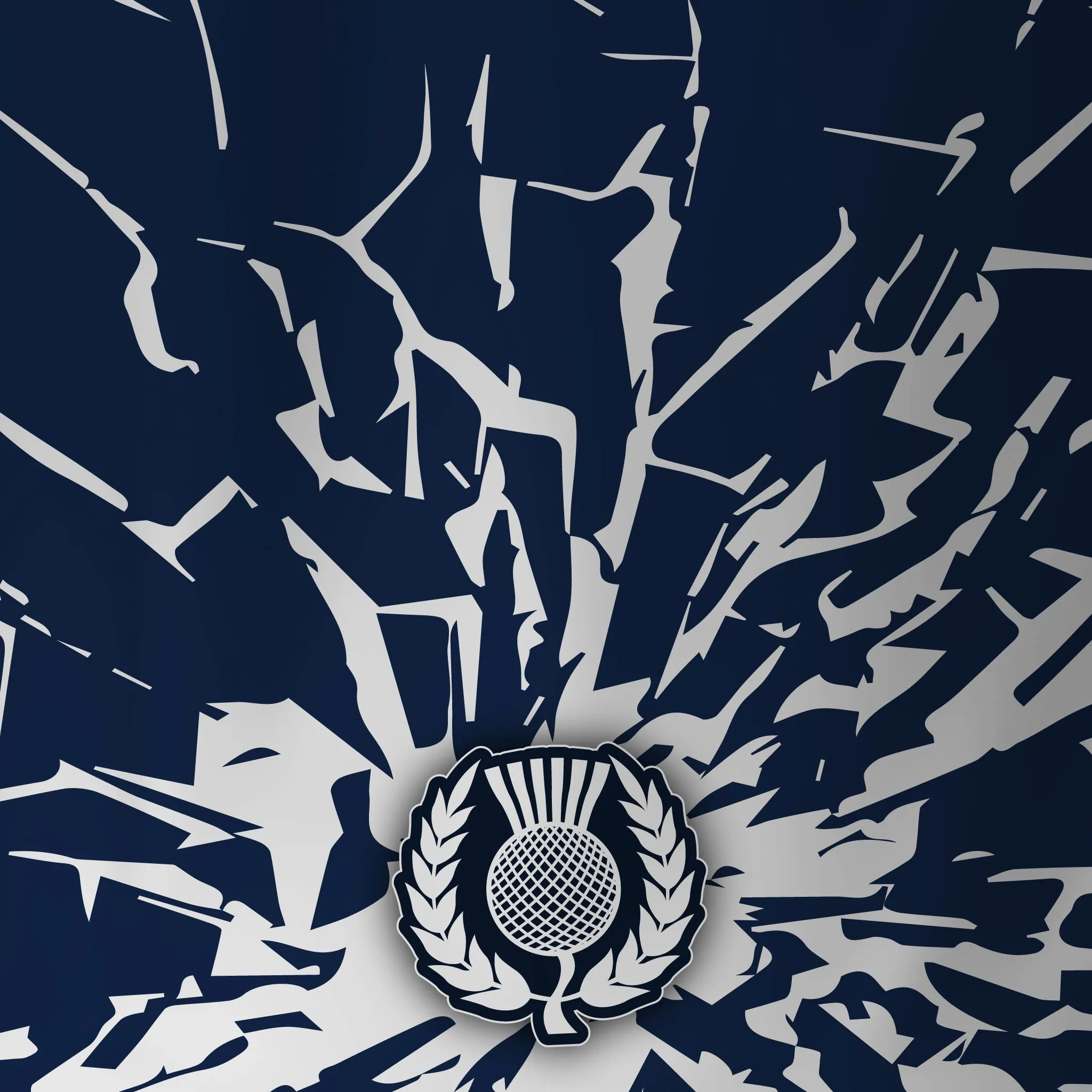 Knight Sportswear 2024 Scotland - Tech Hoodie