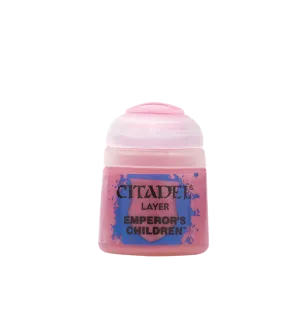 (Layer 12ml) Emperors Children