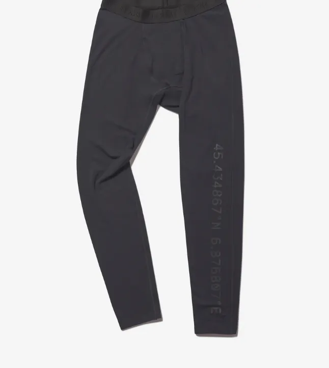 Le Bent Women's Core 260Gm2  Midweight Bottom Base Layer 2024