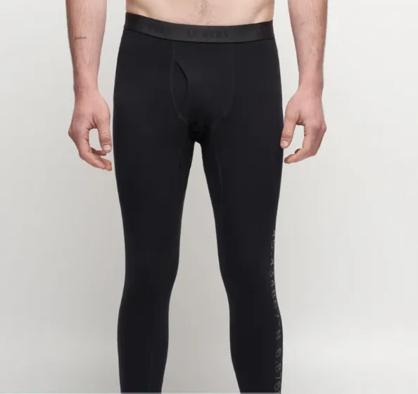 Le Bent Women's Core 260Gm2  Midweight Bottom Base Layer 2024