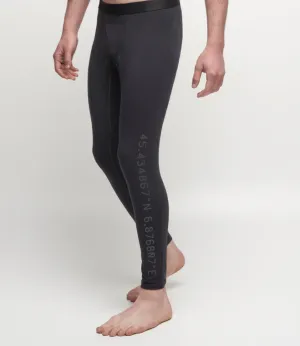 Le Bent Women's Core 260Gm2  Midweight Bottom Base Layer 2024